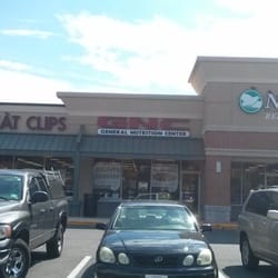 GNC