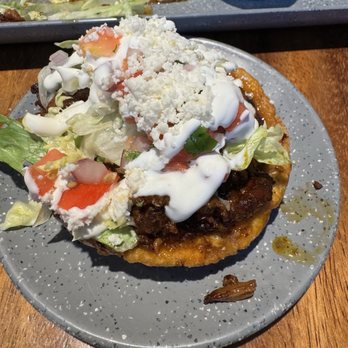 El Purepecha - Al pastor sopos - Mexican Near Me - Philadelphia, Pennsylvania El Purepecha - Al pastor sopos - Mexican Near Me - Philadelphia, Pennsylvania