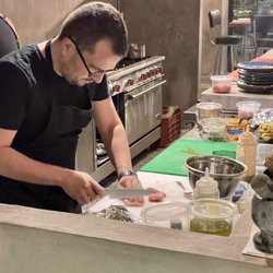 Gypsy - Chef Miguel