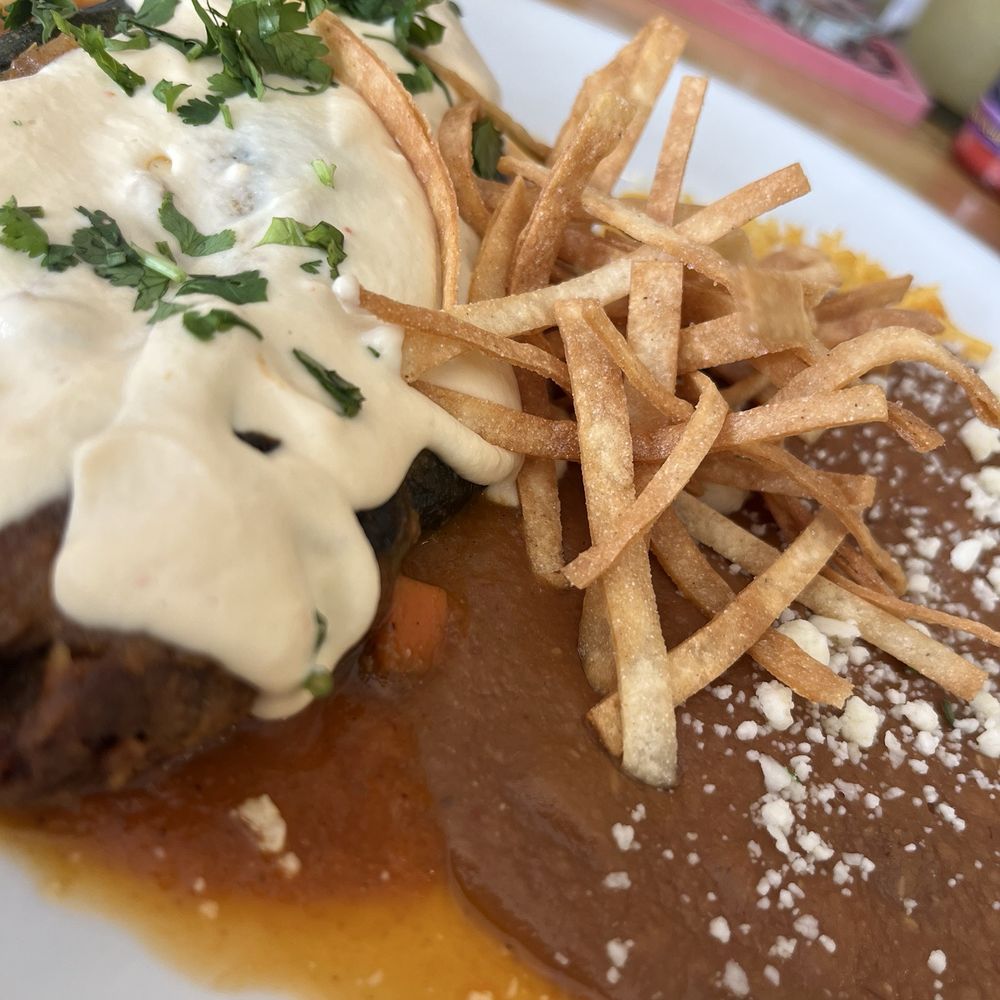 El Pavo Real - Special - Mexican Near Me - New Orleans, Louisiana