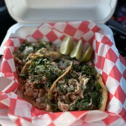 Samano's Taqueria