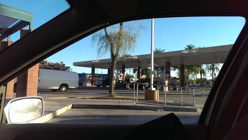 CIRCLE K Updated September 2024 295 S Arizona Ave, Chandler, Arizona Gas Stations Phone