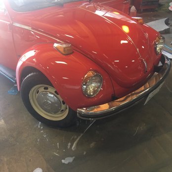 Horizon Collision Center - Body Shops Near Me - Hawthorne, California Horizon Collision Center - Body Shops Near Me - Hawthorne, California