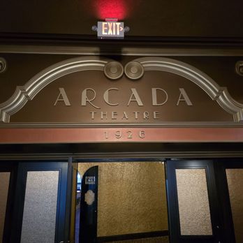 Arcada Theatre - Performing Arts Near Me - St. Charles, Illinois