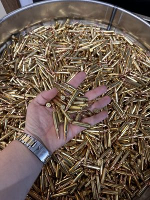UNLIMITED AMMO - Updated July 2025 - 17 Photos - 19011 E San Tan Blvd ...