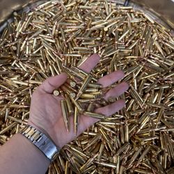 Unlimited Ammo