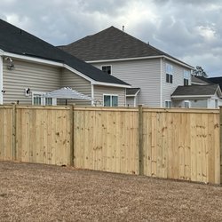 Dean Smith Fence Company
