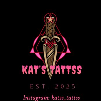 Kat’s Tattss - Tattoo Near Me - Arlington, Washington Kat’s Tattss - Tattoo Near Me - Arlington, Washington