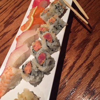 Sushi Cafe - Lunch sampler - Japanese Near Me - Montgomery, Alabama Sushi Cafe - Lunch sampler - Japanese Near Me - Montgomery, Alabama