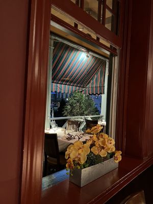 Rocco's at The Brick by null