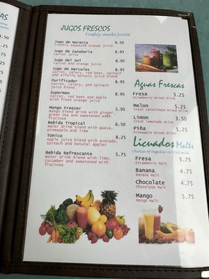 El Faro Restaurant by null