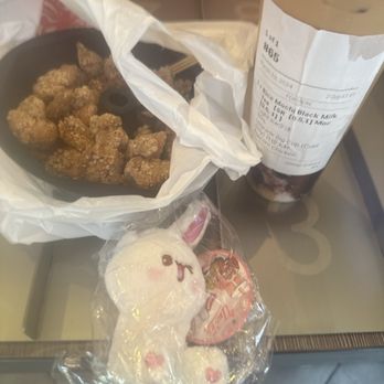 Ume Tea - Coffee & Tea Near Me - Cupertino, California