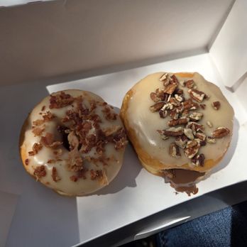 Donerds Donuts - Donuts Near Me - Bethlehem, Pennsylvania