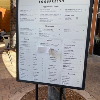 Eggspresso - Breakfast & Brunch Near Me - Fullerton, California Eggspresso - Breakfast & Brunch Near Me - Fullerton, California