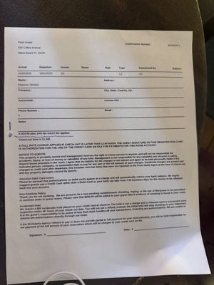 Posh Hostel South Beach by null