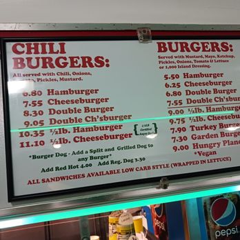 Carney's Restaurant - Burgers Near Me - Los Angeles, California