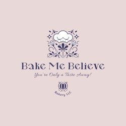 Bake Me Believe Bakery