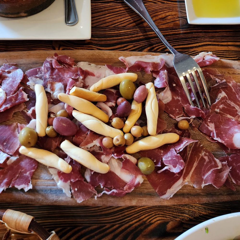 Basque Tapas Bar - Jamon iberico - Tapas Bars Near Me - Piermont, New York
