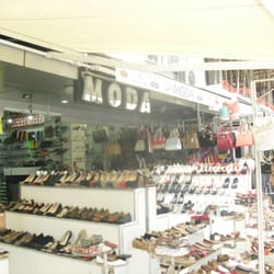 Moda Ayakkabı