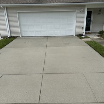 J.M. Restorations - After - Pressure Washers Near Me J.M. Restorations - After - Pressure Washers Near Me