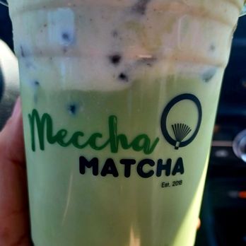 Meccha Matcha - Desserts Near Me - Artesia, California Meccha Matcha - Desserts Near Me - Artesia, California