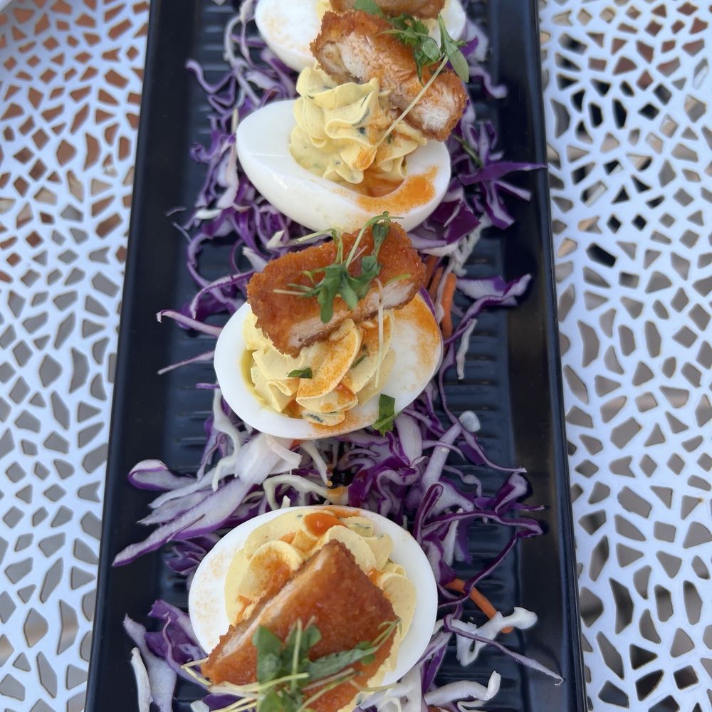 Shangri La - New American Near Me - Fair Oaks, California
