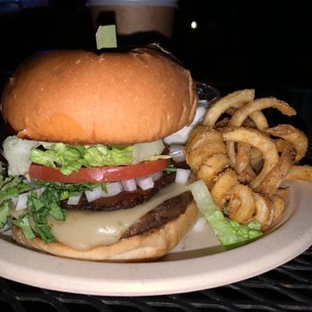 Revolution Vegan Kitchen - Vegan Near Me - Austin, Texas