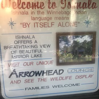 Ishnala - Steakhouses Near Me - Wisconsin Dells, Wisconsin Ishnala - Steakhouses Near Me - Wisconsin Dells, Wisconsin