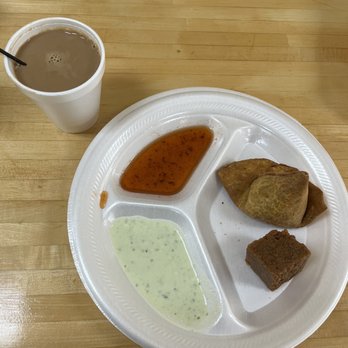 King Sweets - sweets, samosa - Indian Near Me - Chicago, Illinois King Sweets - sweets, samosa - Indian Near Me - Chicago, Illinois