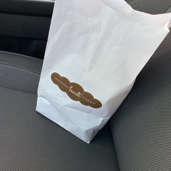 Nothing Bundt Cakes - Bakeries Near Me - Webster, Texas