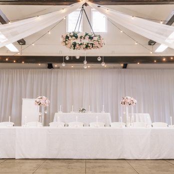 It's So Pretty Linens and Decor - bridal party & sweethearts table - Party Supplies Near Me It's So Pretty Linens and Decor - bridal party & sweethearts table - Party Supplies Near Me