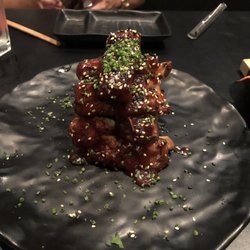 Fukai Sushi Lounge - Ribs