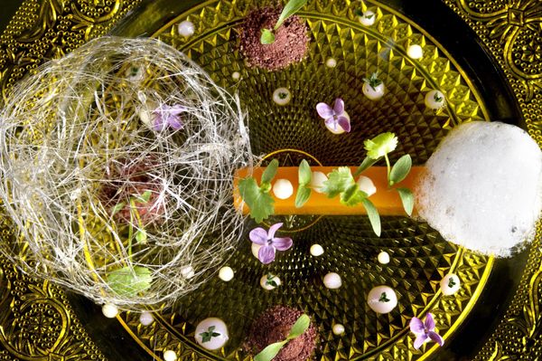 BarChef New York by null