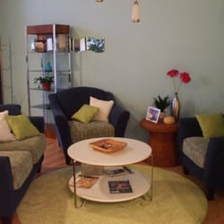 Artisan Laser Skin Care Center - Waiting room