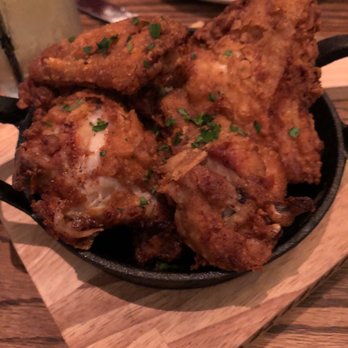 Yardbird - Fried Chicken plate - Southern Near Me - Las Vegas, Nevada
