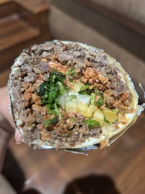 Brothers Cousins Tacos by null