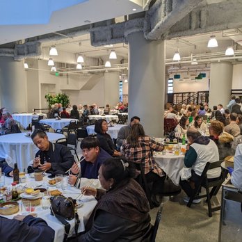 Yank Sing - Yang Sik 12/25/22 - Dim Sum Near Me - San Francisco, California