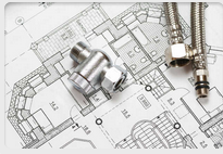 Slide of Dave & Sons Plumbing