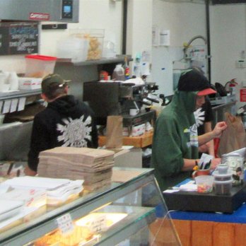 Henry Higgins Boiled Bagels - Mannn, this place was goin' this morning! Great boiled bagels, tastes like Miami to me! - Sandwiches Near Me - Portland, Oregon Henry Higgins Boiled Bagels - Mannn, this place was goin' this morning! Great boiled bagels, tastes like Miami to me! - Sandwiches Near Me - Portland, Oregon