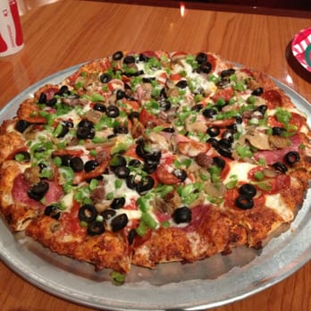 Uncle Tony's - Yummmy - Italian Near Me - Valley Glen, California