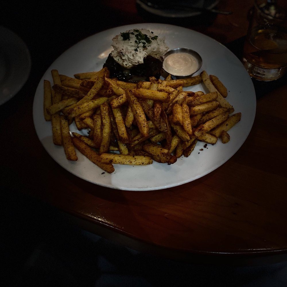 Roaring Fork - Steak frites - New American Near Me - Austin, Texas Roaring Fork - Steak frites - New American Near Me - Austin, Texas