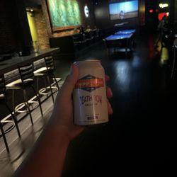 Iguana's Pub