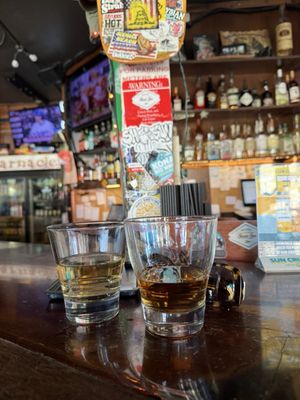 Barnacles Bar & Grill by null