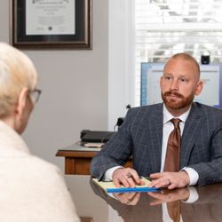 Wisehart Wright Trial Lawyers - Personal Injury Attorney in Sandusky Kyle R. Wright
