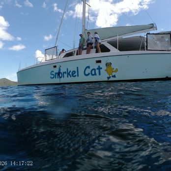 New Horizons & Breakaway Charters - Boat Charters Near Me - St Thomas, Virgin Islands New Horizons & Breakaway Charters - Boat Charters Near Me - St Thomas, Virgin Islands