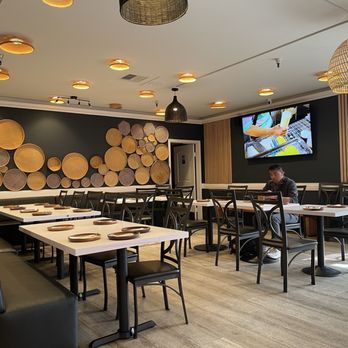 Nok’s Kitchen - Inside - Laotian Near Me - Westminster, California