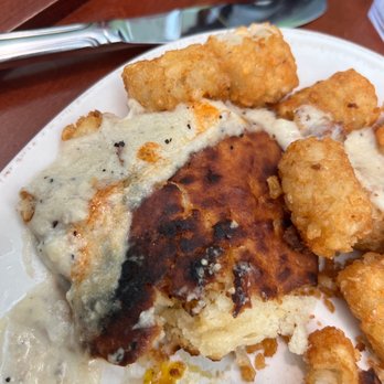 Syrup City Park - Kitchen sink - American Near Me - Denver, Colorado