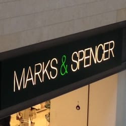 Marks & Spencer