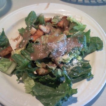 Joe's Italian Cafe - Small house salad with yummy Balsamic Italian dressing! - Italian Near Me - Addison, Texas Joe's Italian Cafe - Small house salad with yummy Balsamic Italian dressing! - Italian Near Me - Addison, Texas