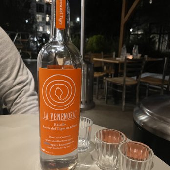 Republica - Mexican Near Me - Portland, Oregon